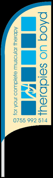 Therapies on Boyd