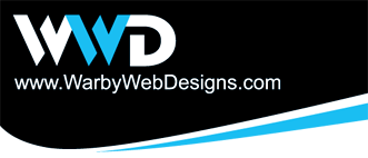 Warby Web Designs