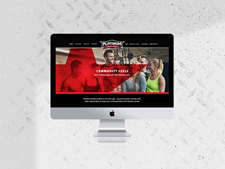 Gold Coast Website Design