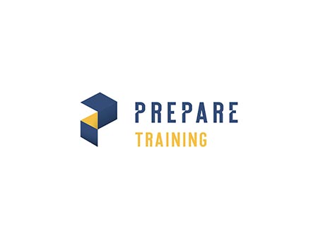 Prepare TrainingBranding Design