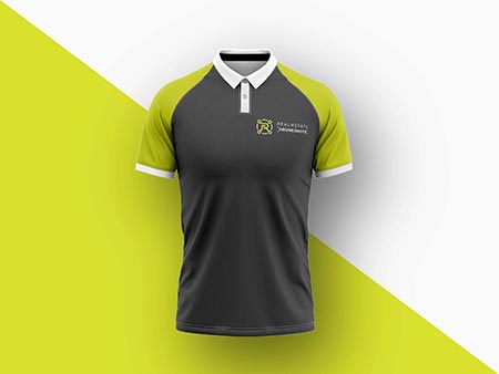 Gold Coast workwaer shirts 