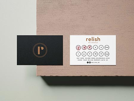 Relish Cafe Helensvale Marketing