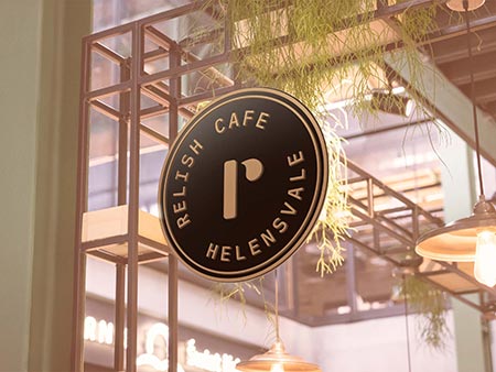Shop Signage Design Gold Coast and Tweed Heads