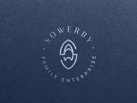Sowerby Racehorse Website Design