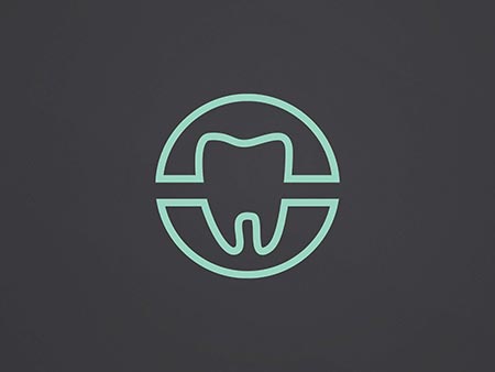 UC Dental Gold Coast Branding Design