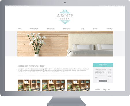 Gold Coast Website Design 