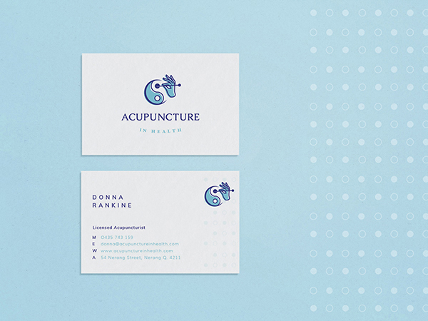 Tweed Heads Business Card Design and Business Card printing