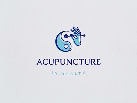 Acupuncture Branding Design