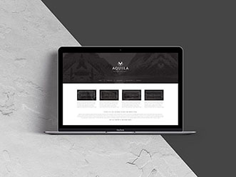 Lawyer Website Design