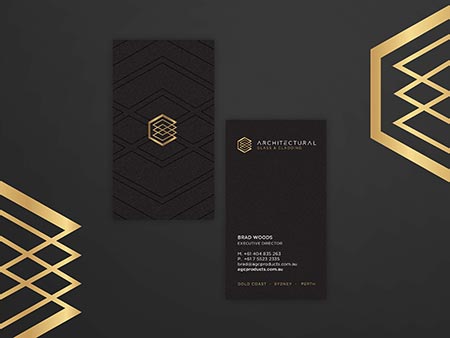 Architect Branding Design