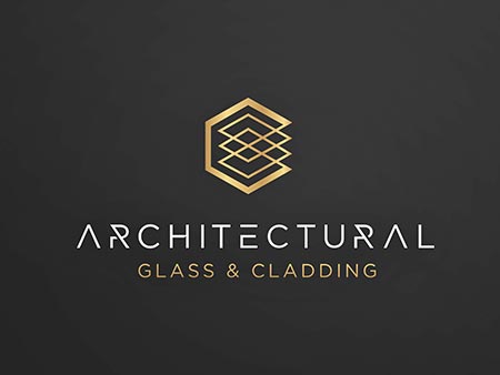 Architectural Glass and Cladding Branding Design