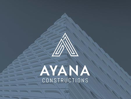 Ayana Constructions Marketing