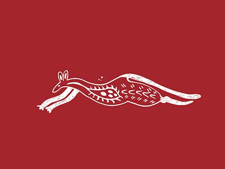 Bundjalung Aboriginal Logo Design