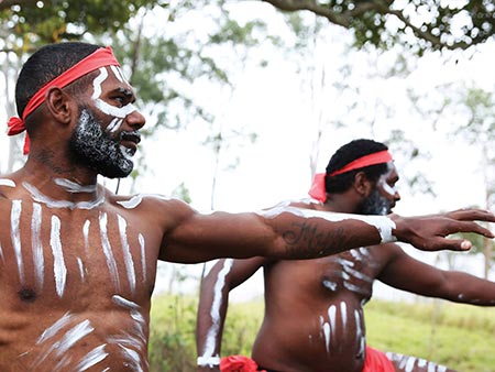 Bundjalung Aboriginal Marketing