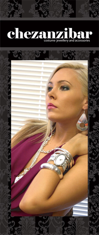 Chezanzibar Costume Jewellery and Accessories
