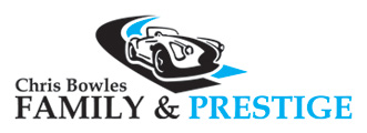 Chris Bowles Family & Prestige Car Sales and Servicing
