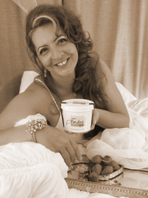 Cocoa 2 Go Fondue 