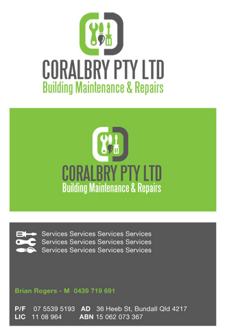 Coralbray PTY LTD - Building Maintence and Repairs Gold Coast