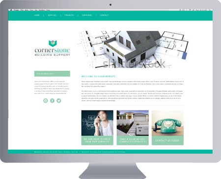 Gold Coast Website Design 