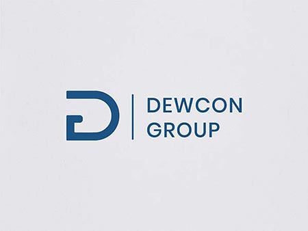 Dewcon Gold Coast Branding Design