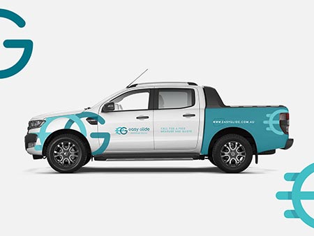 Vehicle Signage Design Gold Coast and Tweed Head