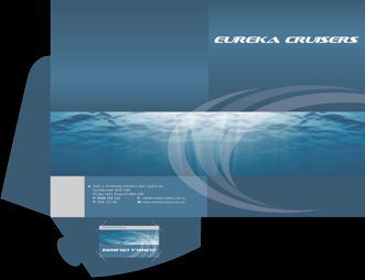 Eureka Cruisers