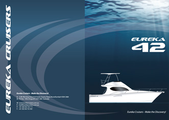 Eureka Cruisers