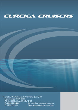 Eureka Cruisers