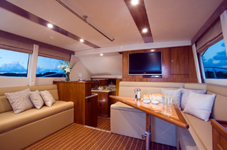 Eureka Cruisers