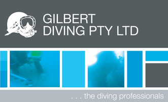 John Gilbert Diving