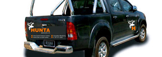 Hunta Services