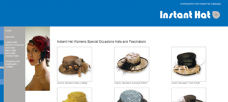 Instant Hat