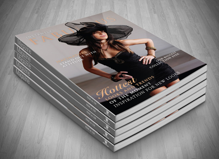 Gold Coast Logo and Business Card Design 