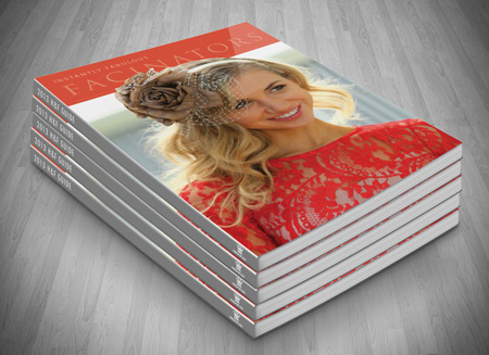 Gold Coast Logo and Business Card Design 