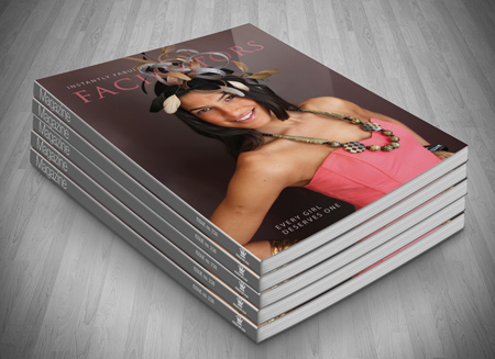 Gold Coast Logo and Business Card Design 