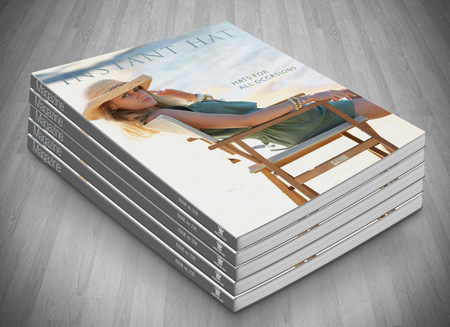 Gold Coast Logo and Business Card Design 