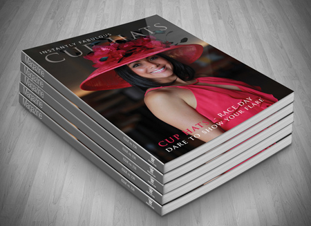 Gold Coast Logo and Business Card Design 