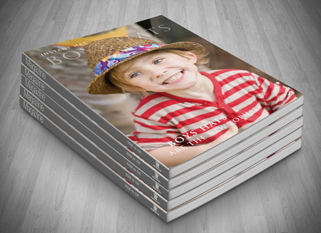 Gold Coast Logo and Business Card Design 