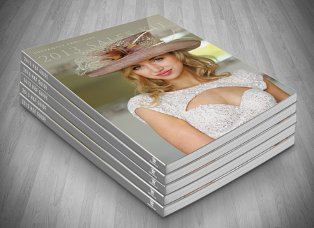 Gold Coast Logo and Business Card Design 