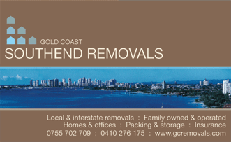 Surfside Relocations