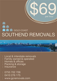 Surfside Relocations