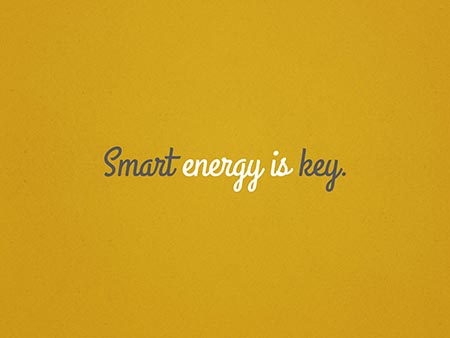 Key Energy Website Design