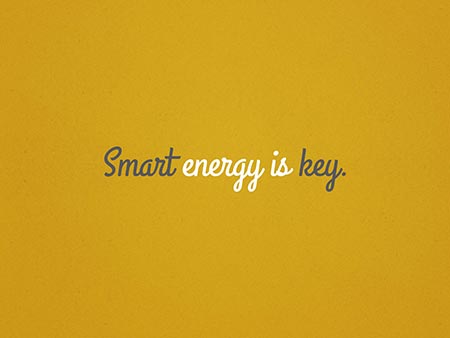 Key Energy Website Design