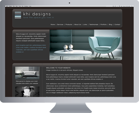 Gold Coast Website Design 