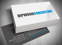 Business Card Design Gold Coast