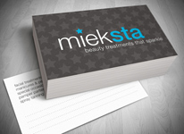 Business Card Design Gold Coast