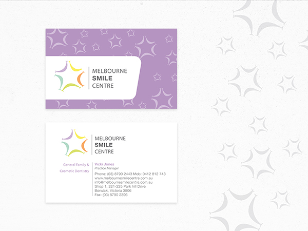 Tweed Heads Business Card Design and Business Card printing