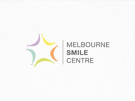 Melbourne Smile dentist Graphic Art
