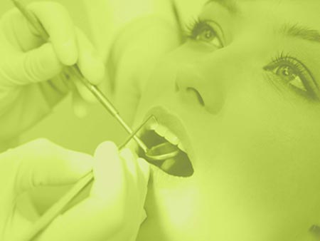 Melbourne Smile dentist Graphic Art