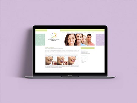 Gold Coast Website Design